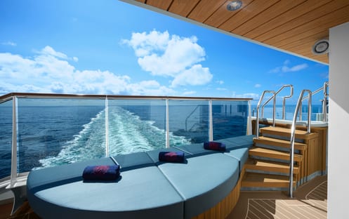 Explora Journeys, EXPLORA I, Owners Residence 19